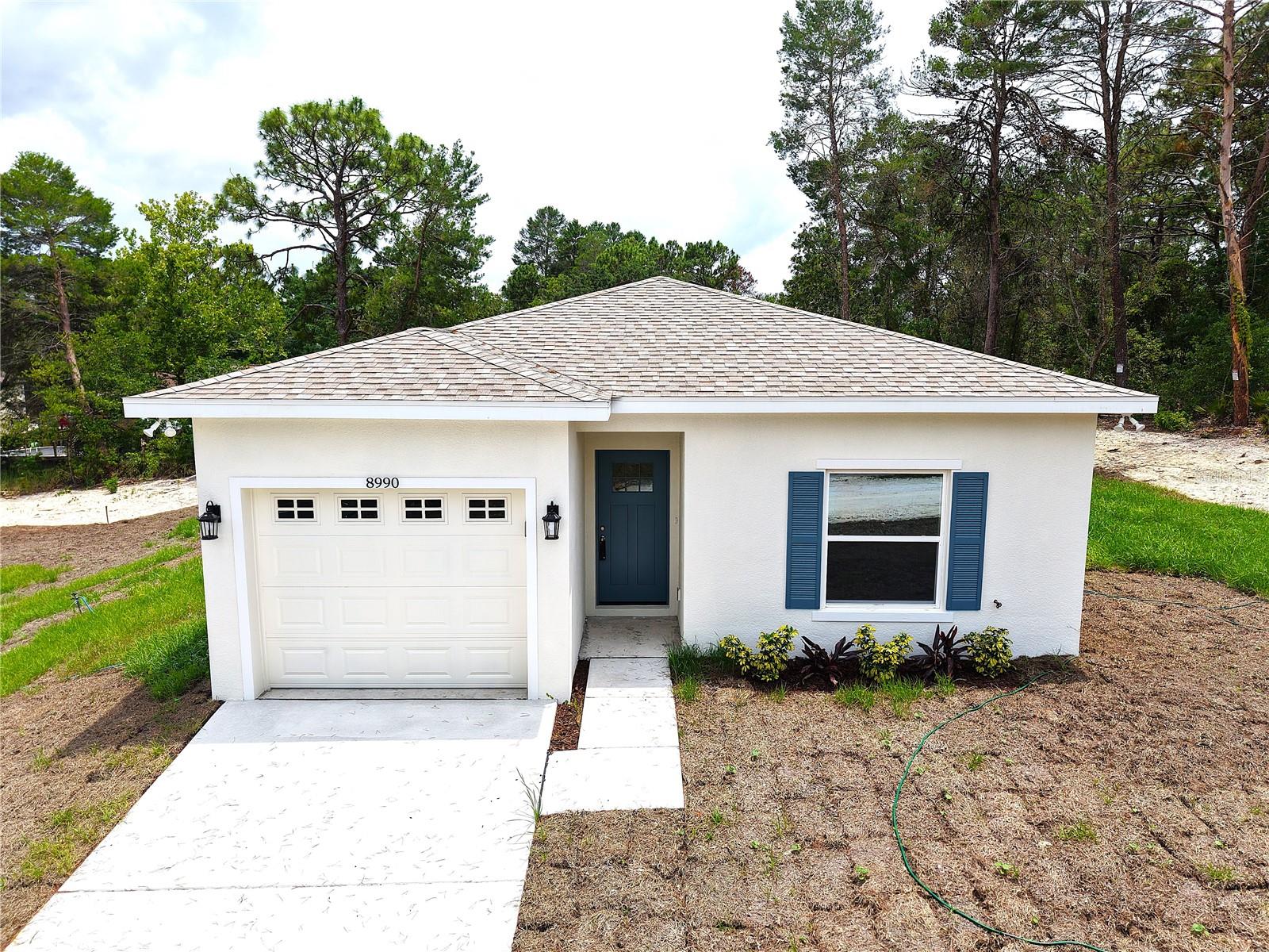 Details for 8990 Glenarm Way, WEEKI WACHEE, FL 34613