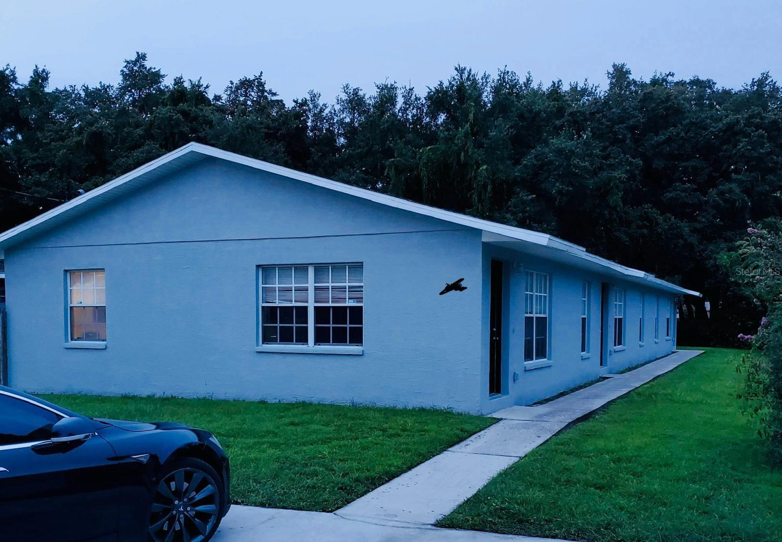 Details for 3112 Avenue V Nw A, WINTER HAVEN, FL 33881