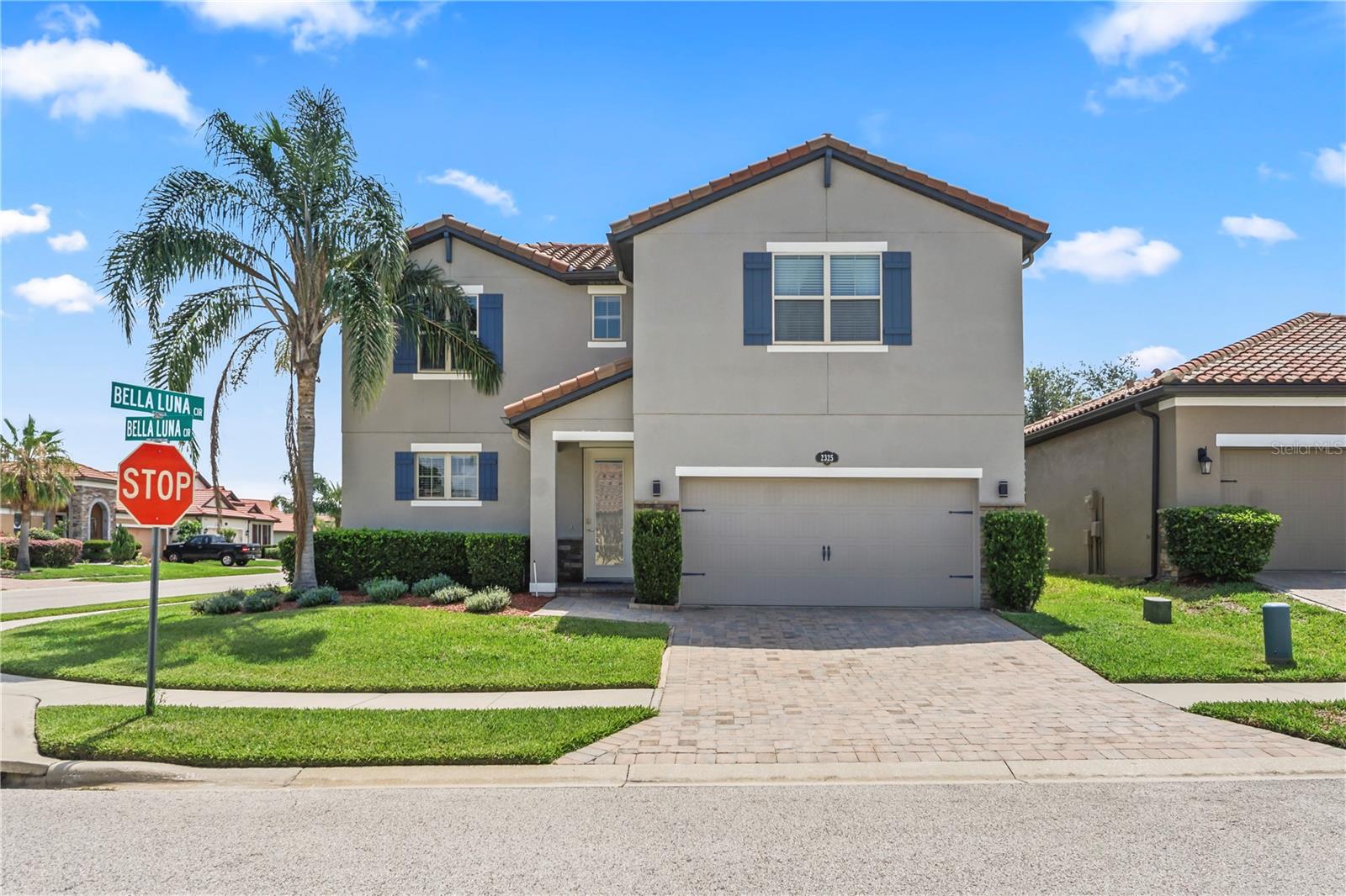 Details for 2325 Bella Luna Circle, LAKELAND, FL 33810