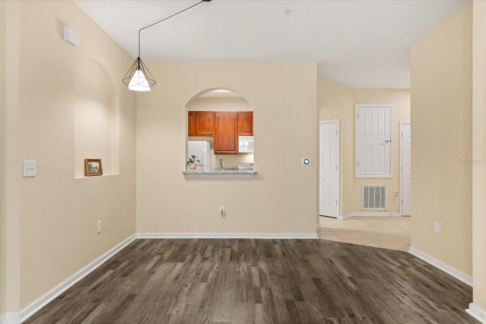 Image 8 of 35 For 6335 Contessa Drive 208
