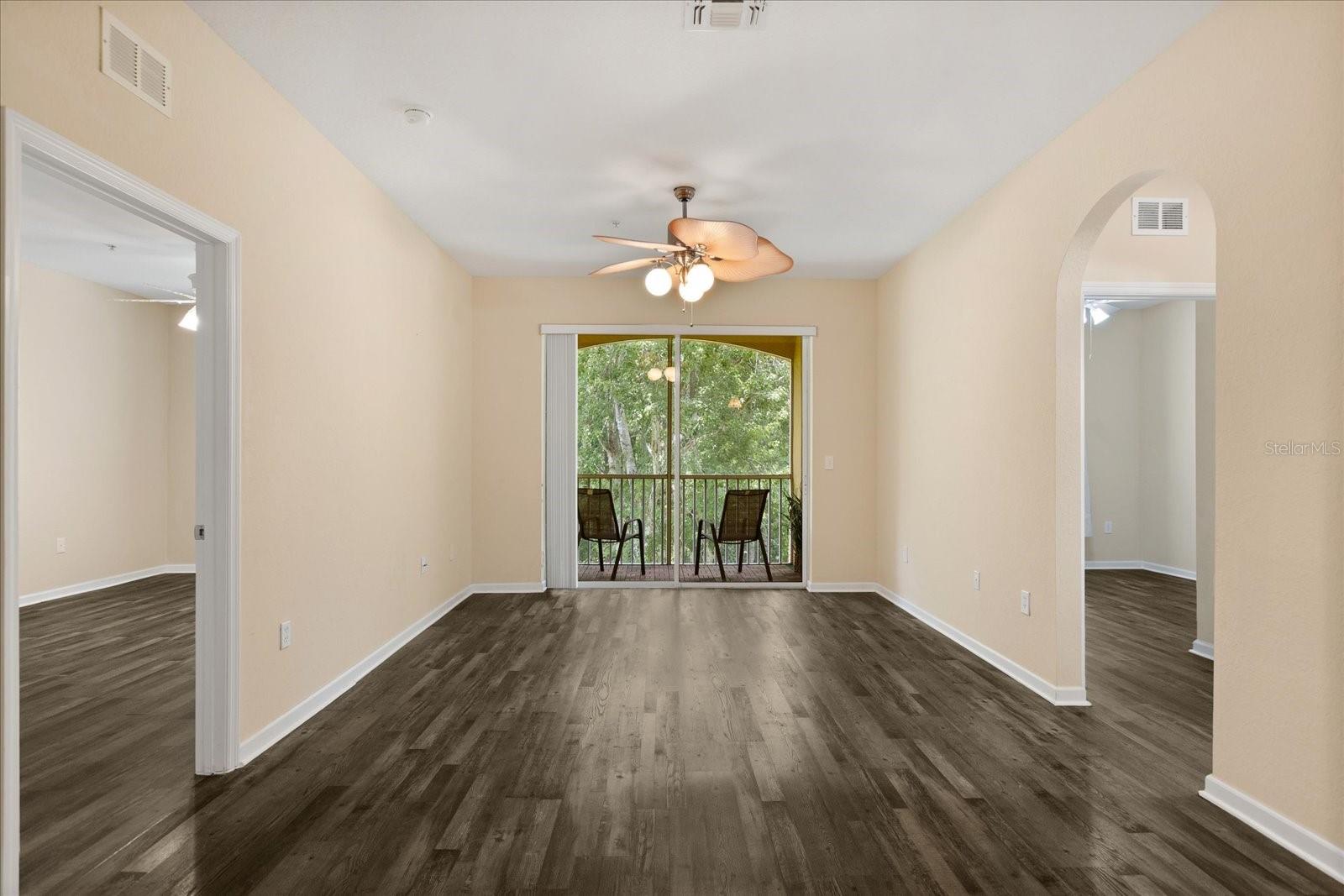Image 9 of 35 For 6335 Contessa Drive 208