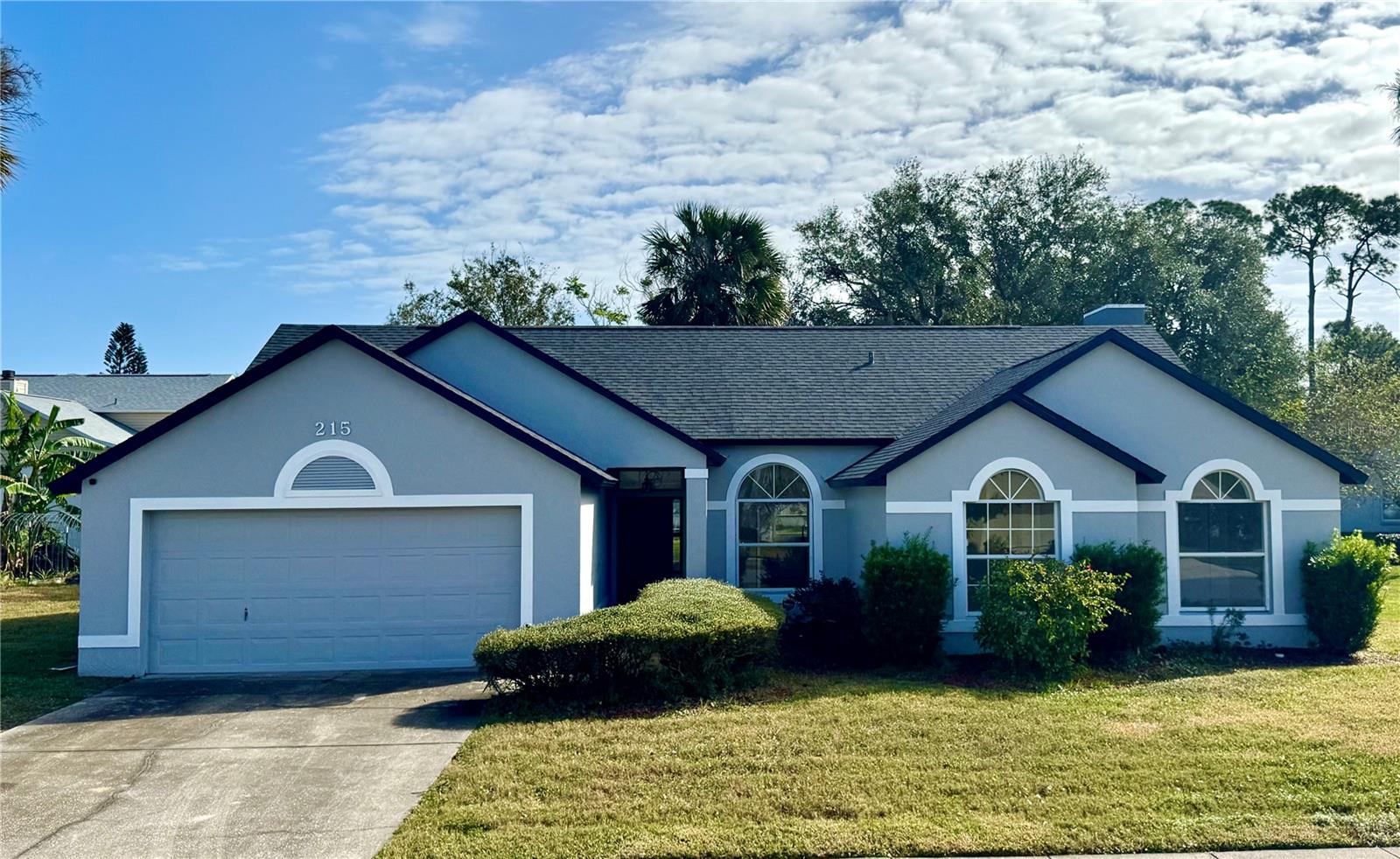 Details for 215 Hollowbrook Circle, DAYTONA BEACH, FL 32114