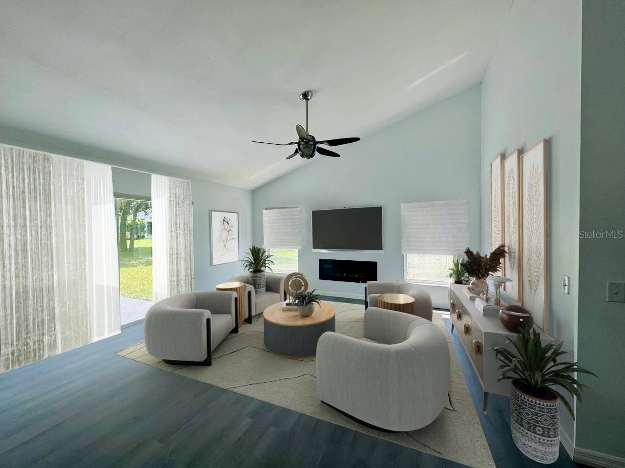 Image 13 of 22 For 215 Hollowbrook Circle