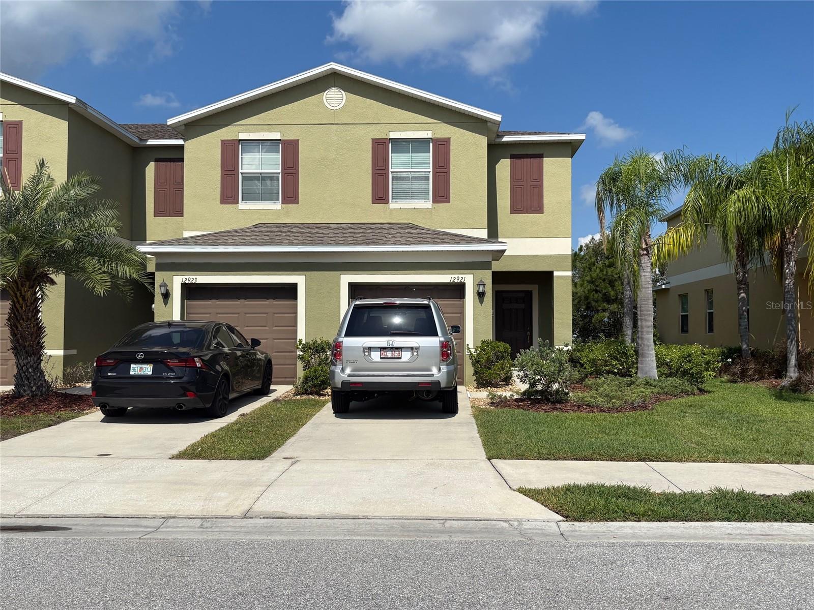 Details for 12921 Dream Catcher Way, RIVERVIEW, FL 33579