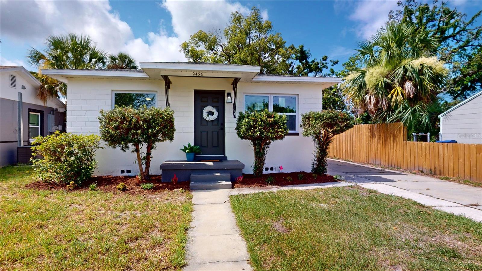 Details for 2456 17th Avenue S, ST PETERSBURG, FL 33712