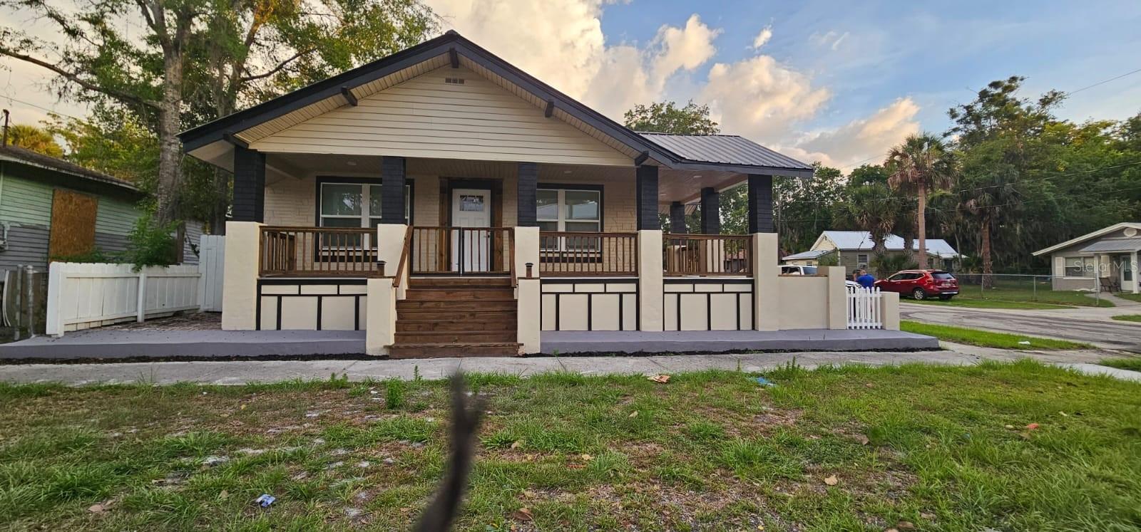Details for 823 Madison St, PALATKA, FL 32177