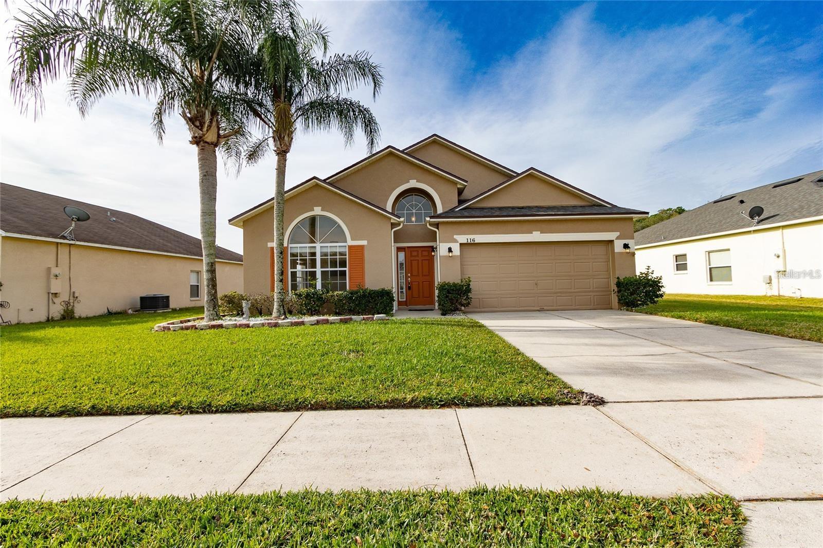 Details for 116 Casa Marina Place, SANFORD, FL 32771