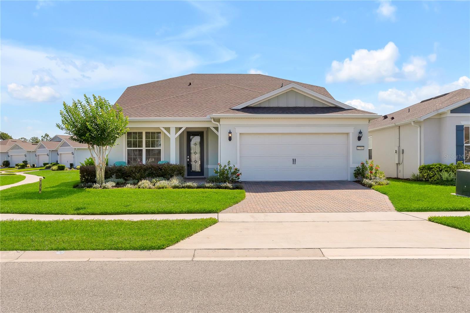 Details for 2793 Nature View Road, ST CLOUD, FL 34771