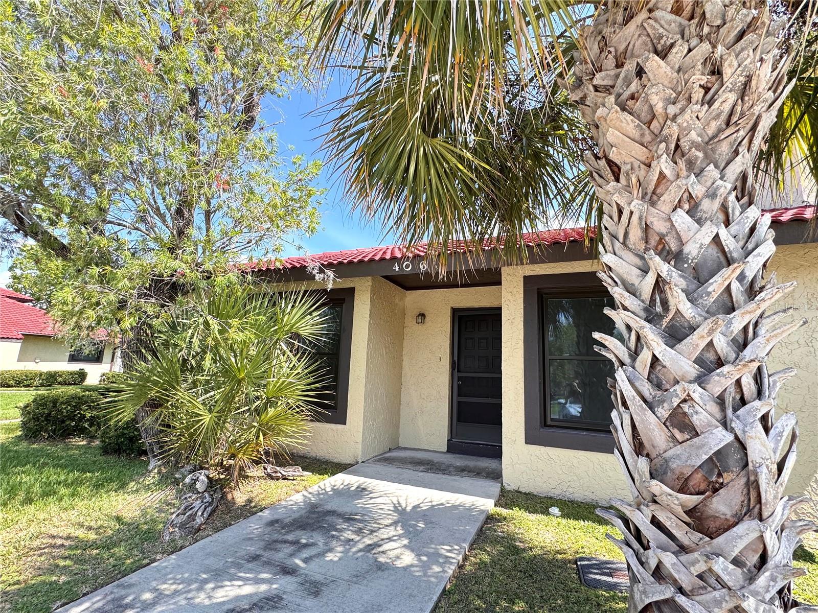 Details for 406 Hunter Circle, KISSIMMEE, FL 34758