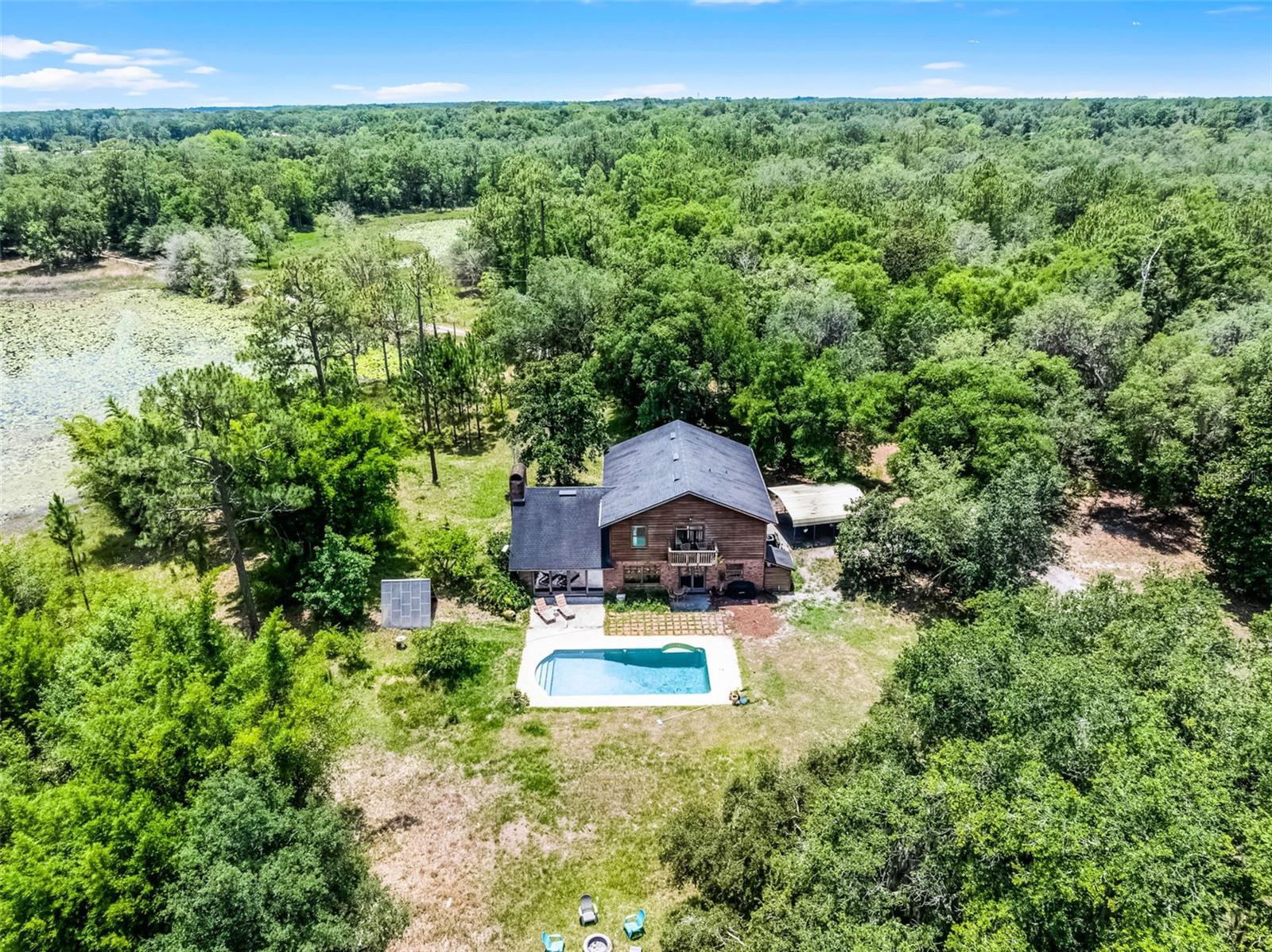 Image 16 of 80 For 4055 State Road 11