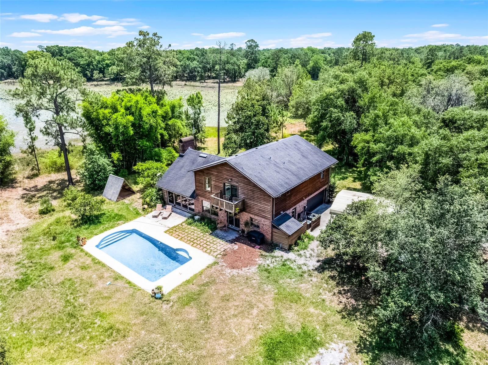 Image 17 of 80 For 4055 State Road 11
