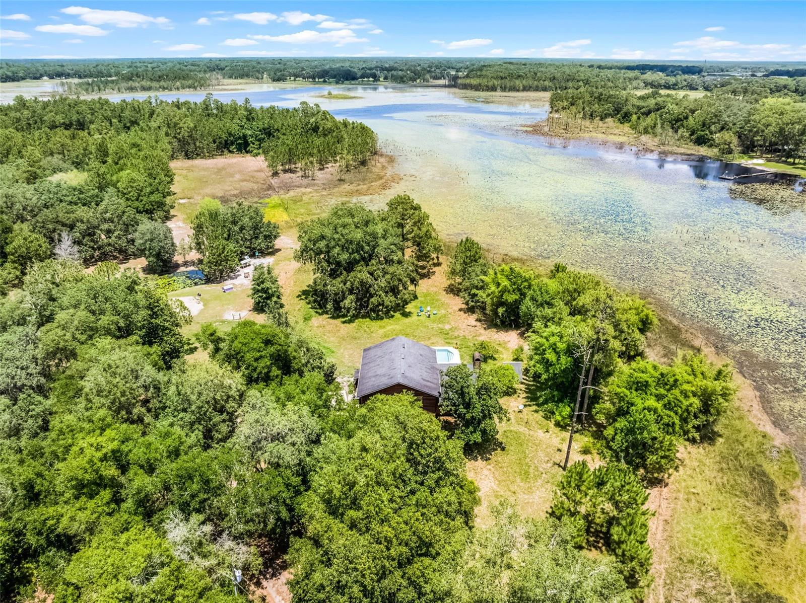 Image 3 of 80 For 4055 State Road 11