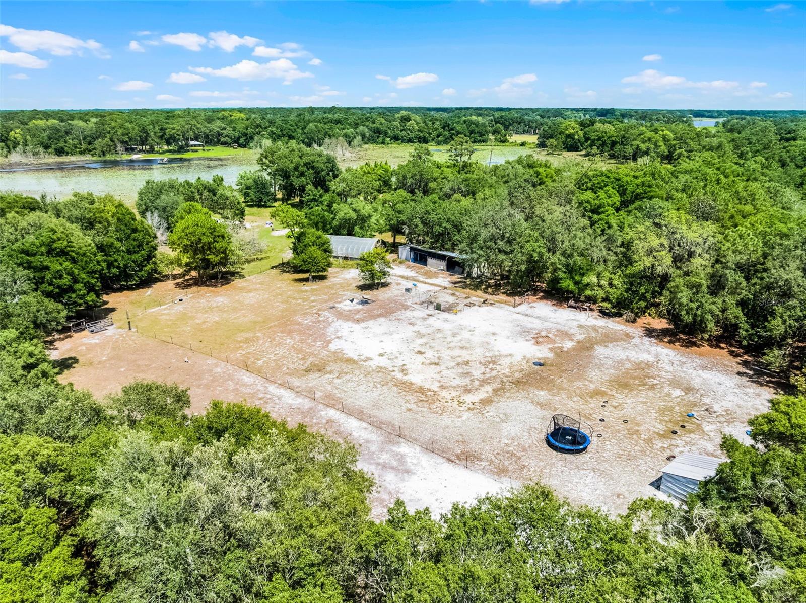 Image 77 of 80 For 4055 State Road 11