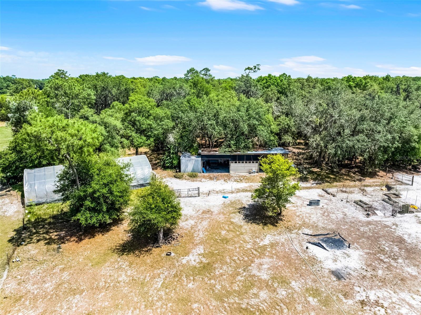 Image 80 of 80 For 4055 State Road 11