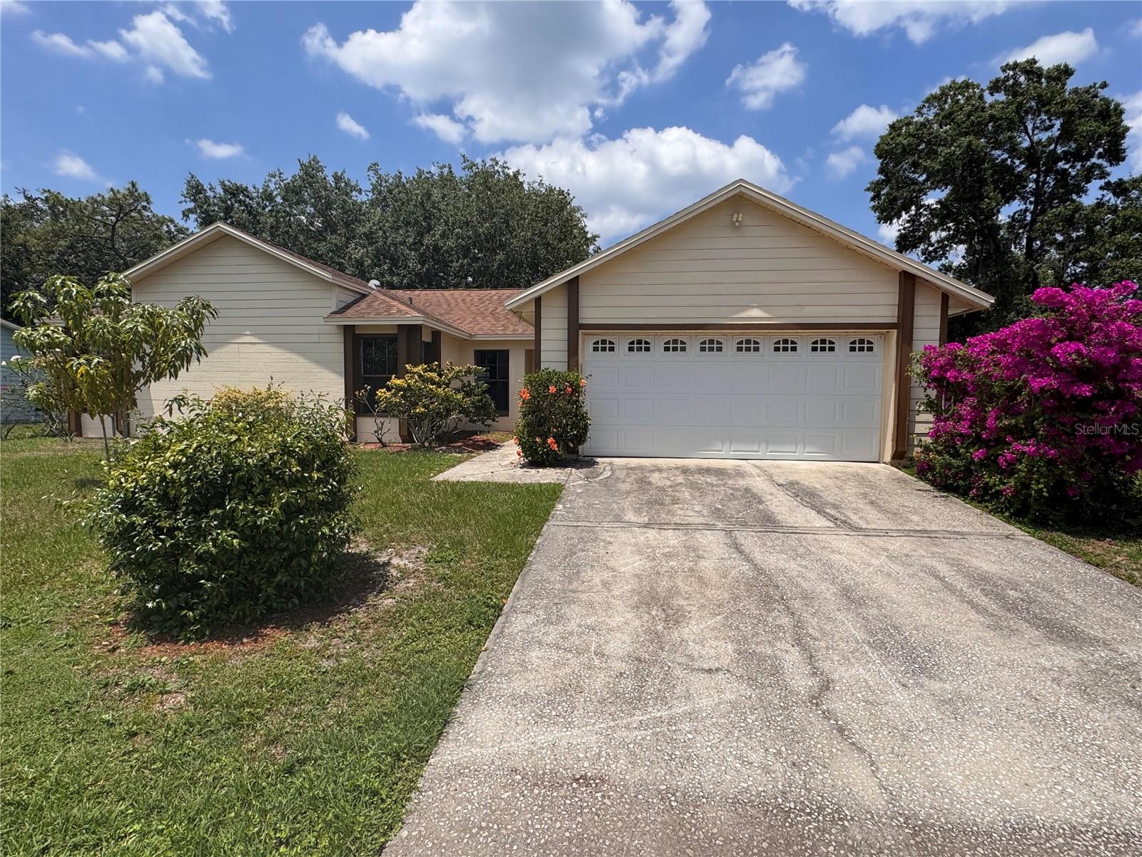 Details for 607 Polynesian Court, KISSIMMEE, FL 34758