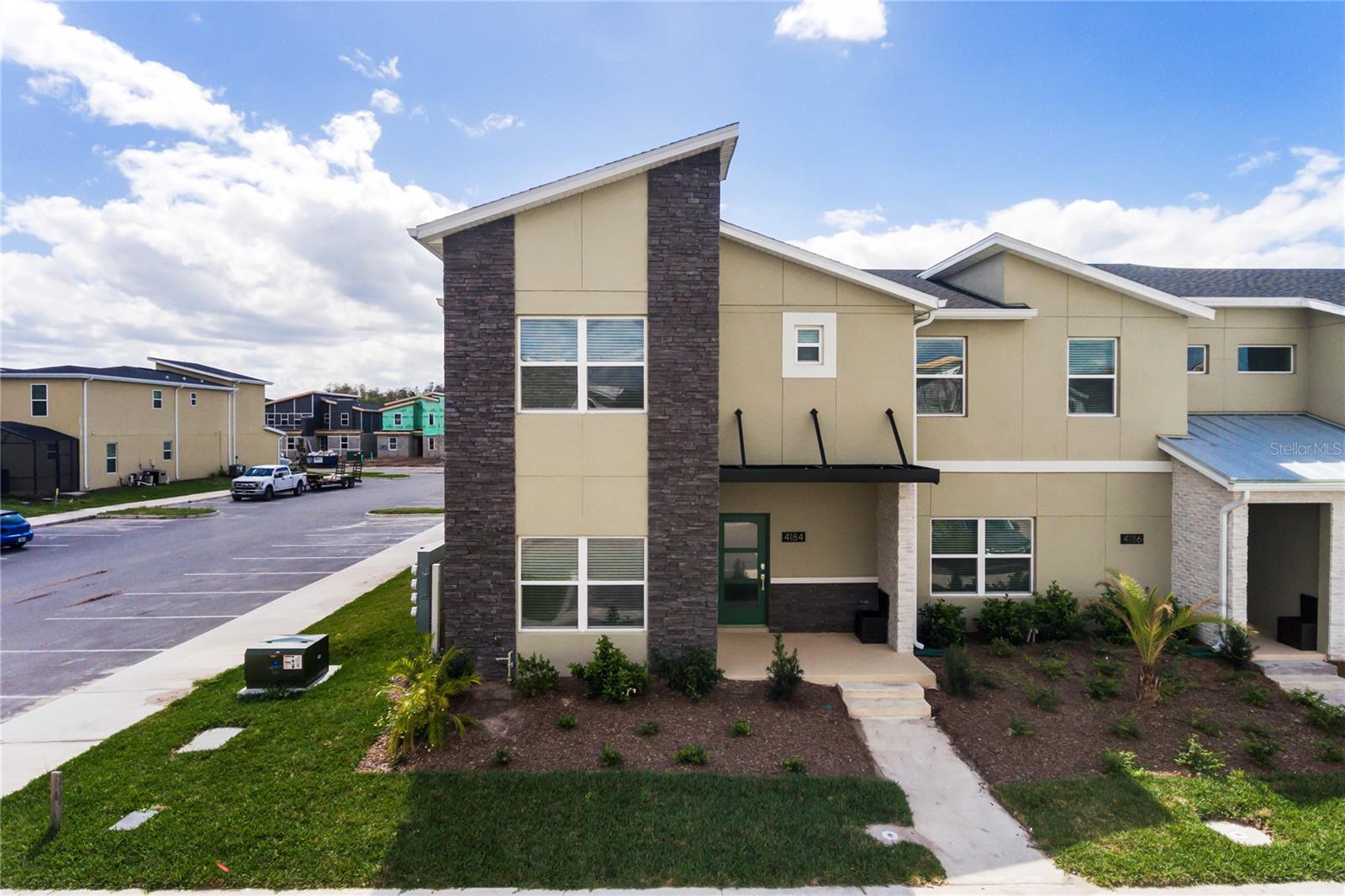 Details for 4184 Paragraph Drive, KISSIMMEE, FL 34746