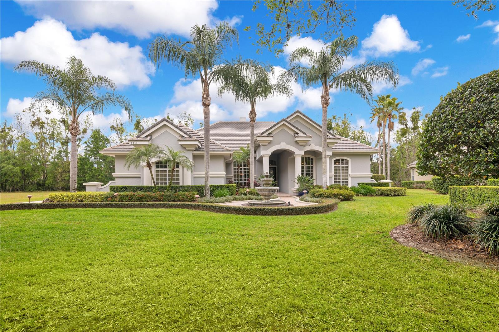 Details for 5241 Vista Club Run, SANFORD, FL 32771