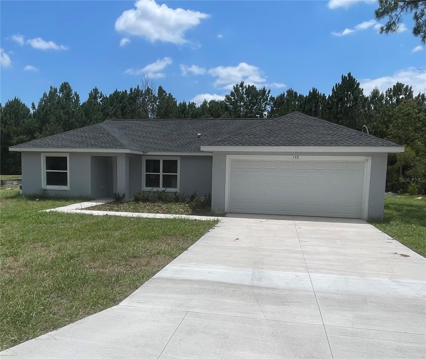 Details for 50 Fisher Trace Run, OCKLAWAHA, FL 32179