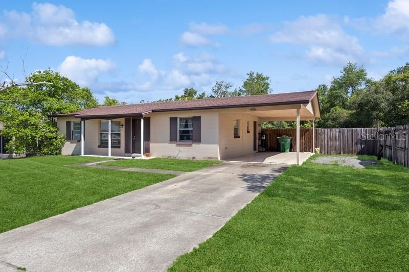 Details for 2822 Fulford Street, DELTONA, FL 32738