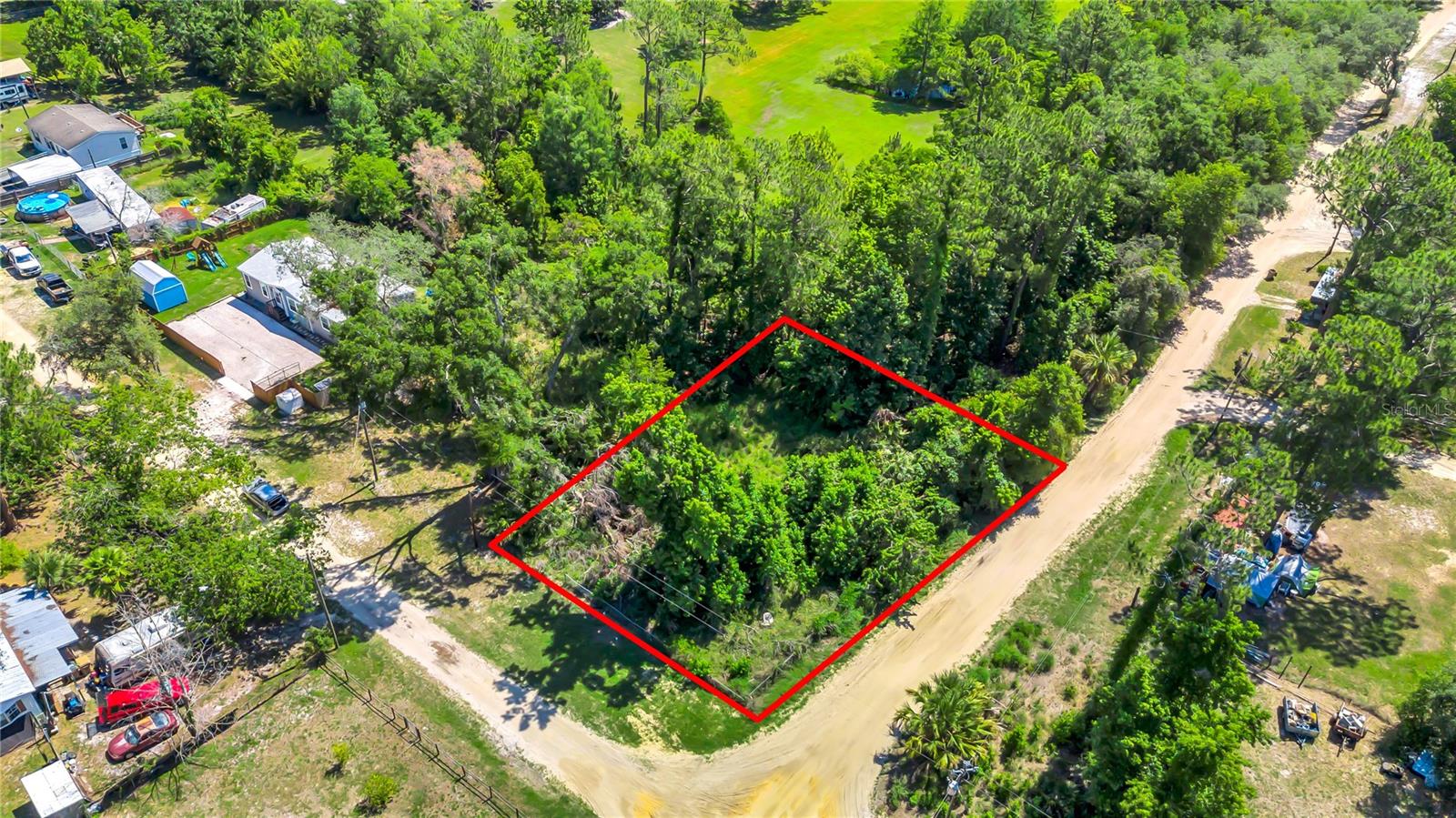 Details for 40850 Pine Tree Lane, EUSTIS, FL 32736
