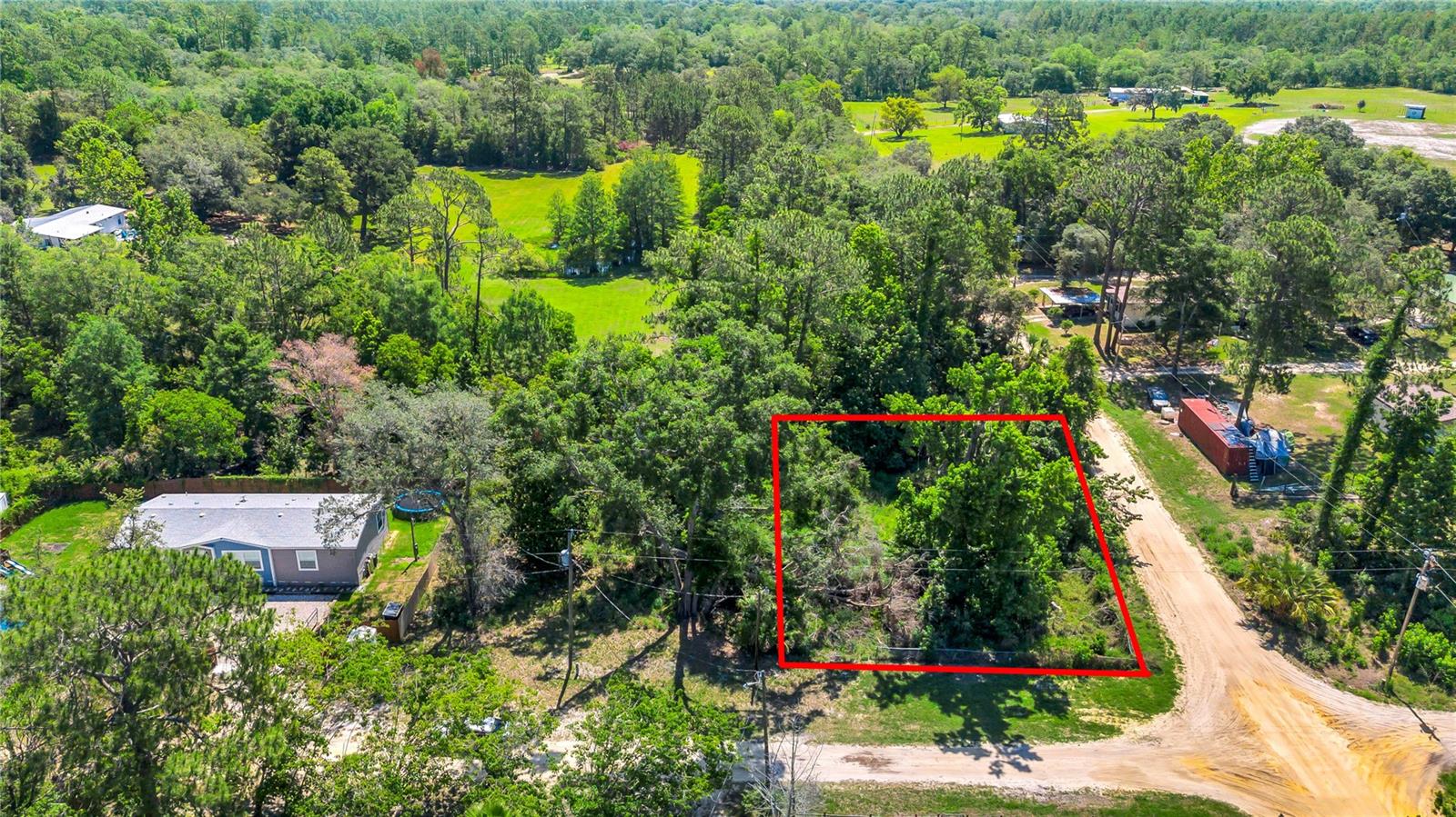 Image 3 of 22 For 40850 Pine Tree Lane