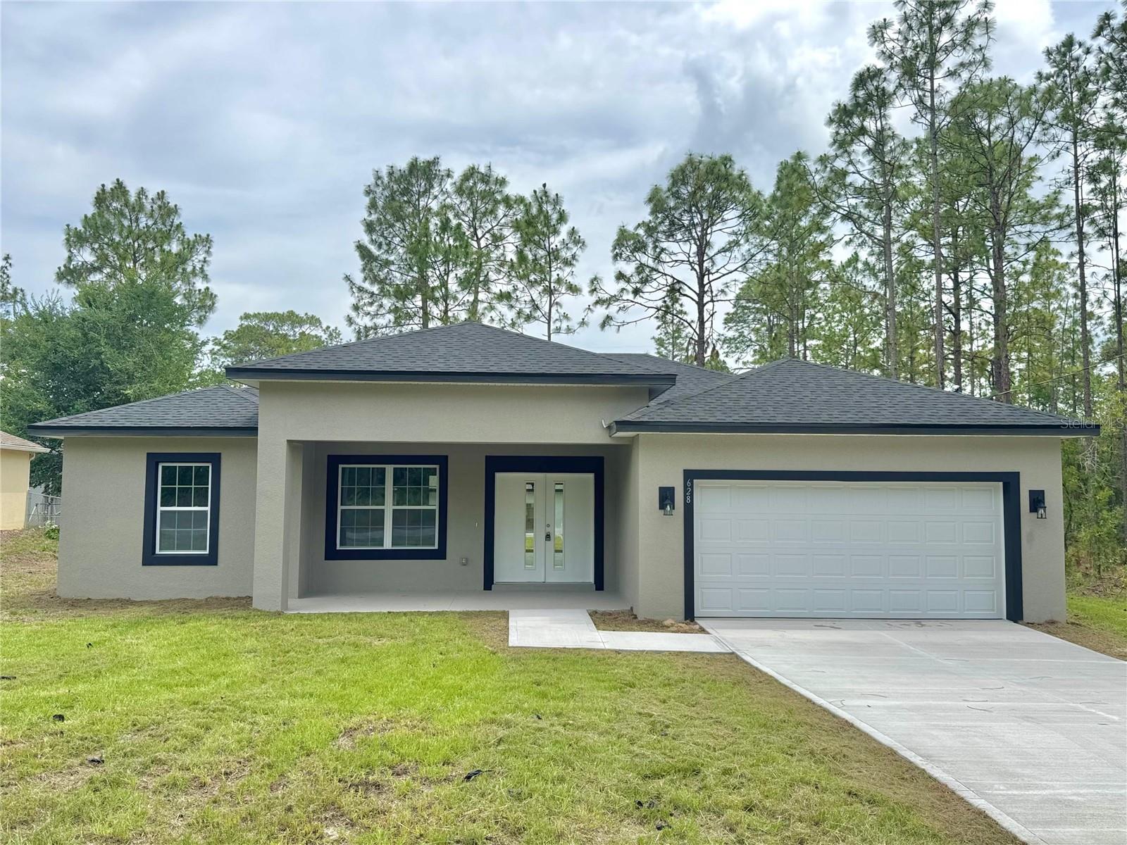 Details for 628 Heronsbill Lane, DUNNELLON, FL 34434