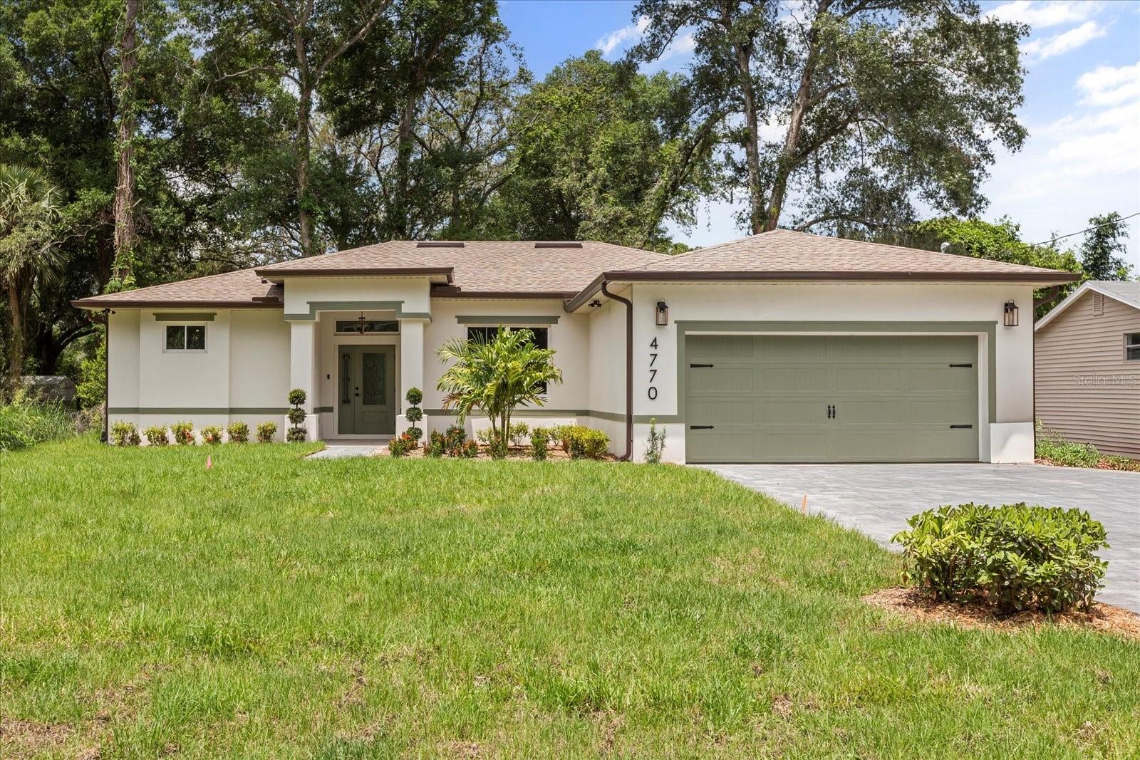 Details for 4770 Drummond Lane, ORLANDO, FL 32810