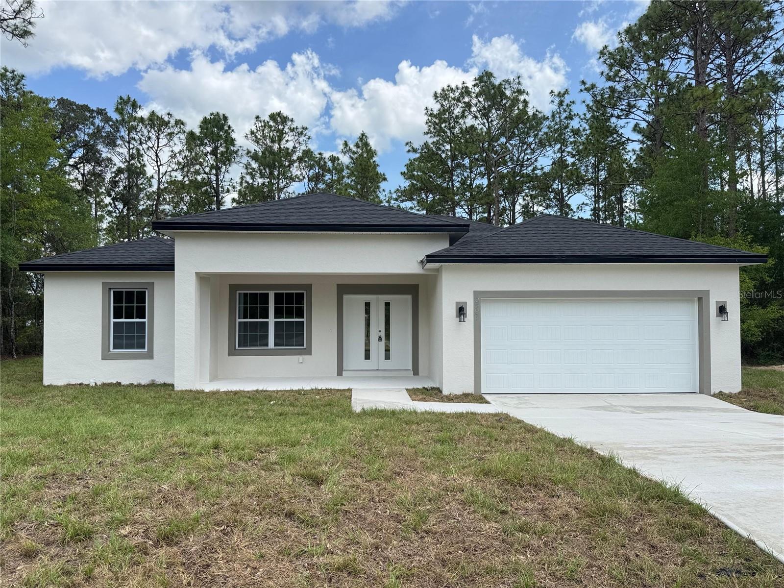 Details for 2523 Andromedae Drive, CITRUS SPRINGS, FL 34433