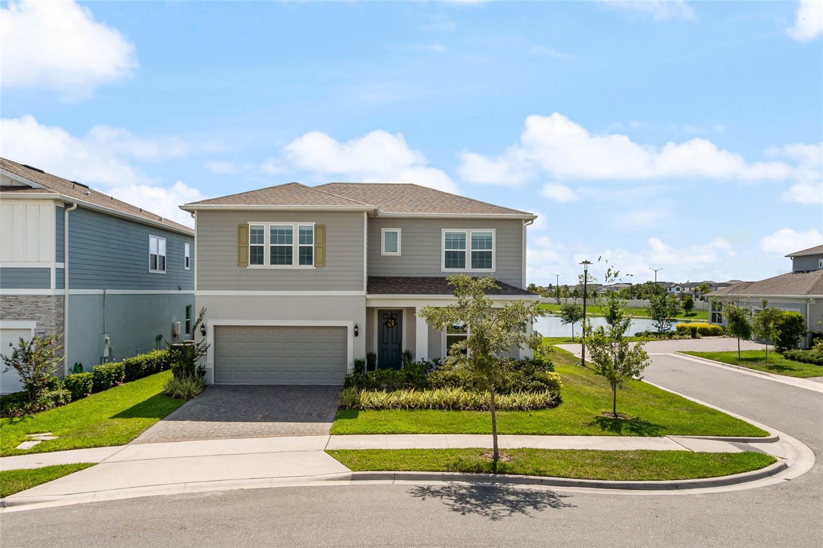 Details for 13822 Destin Beach Lane, ORLANDO, FL 32827