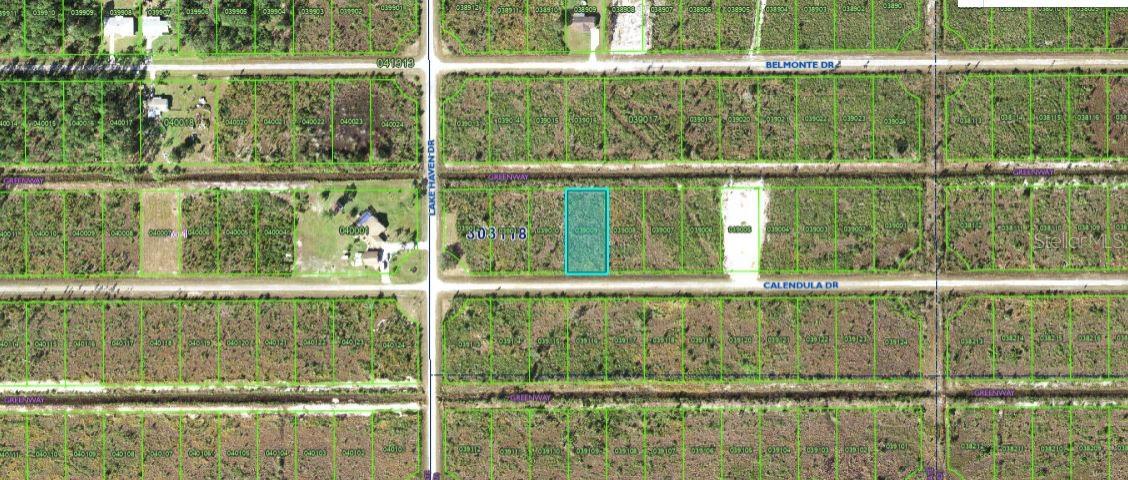 Image 4 of 4 For 518 Calendula Drive