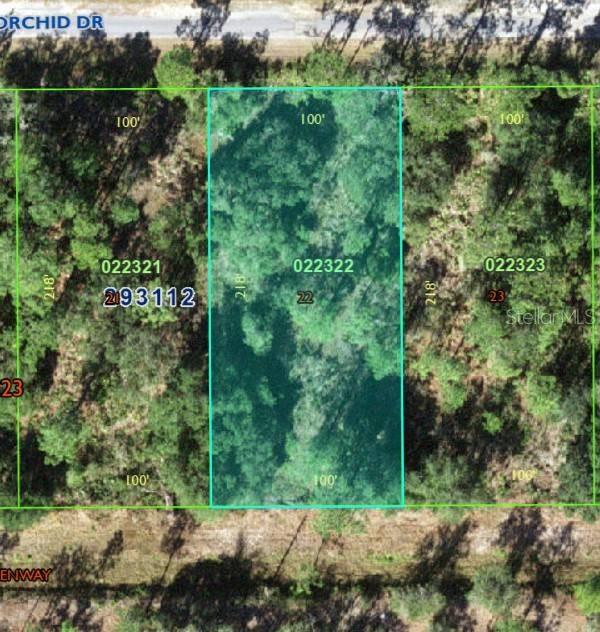 Image 2 of 10 For 905 Orchid Drive