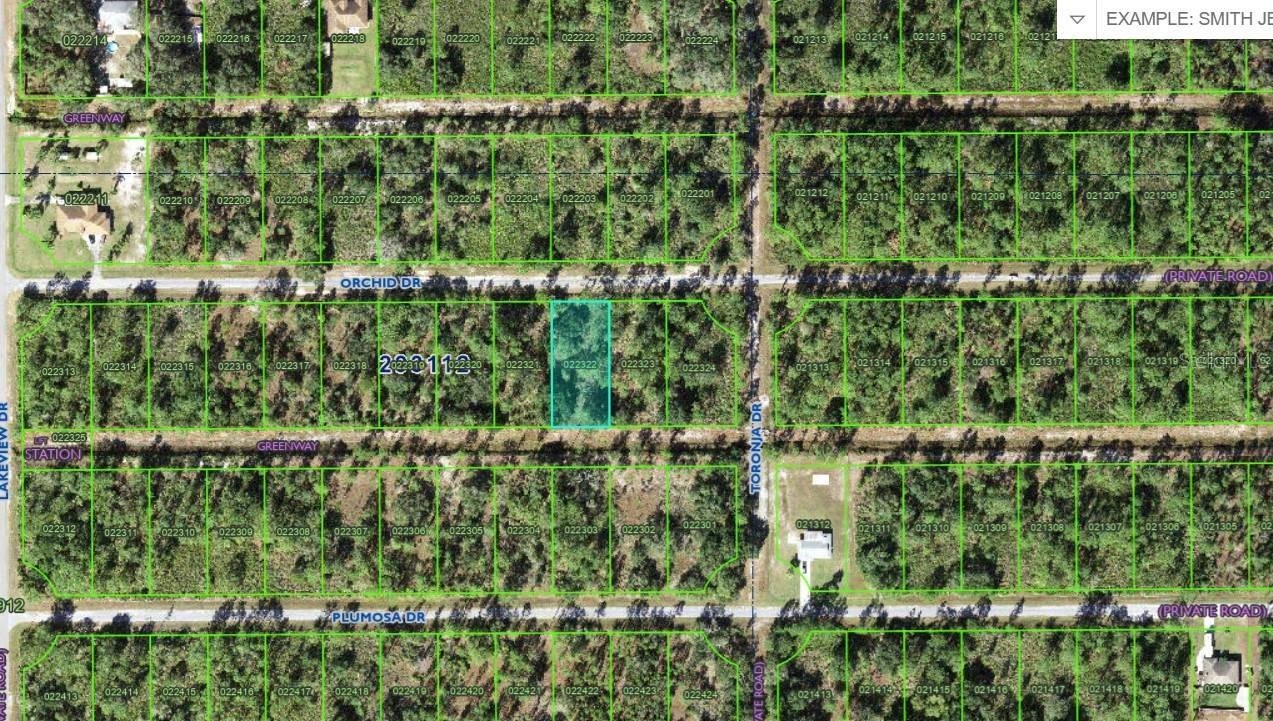 Image 3 of 10 For 905 Orchid Drive