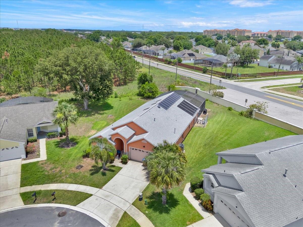 Image 39 of 43 For 2627 Autumn Creek Circle