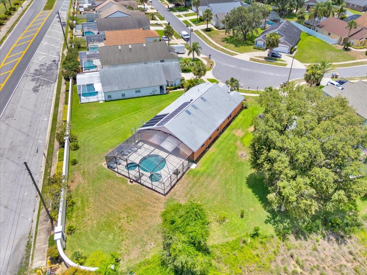 Image 41 of 43 For 2627 Autumn Creek Circle