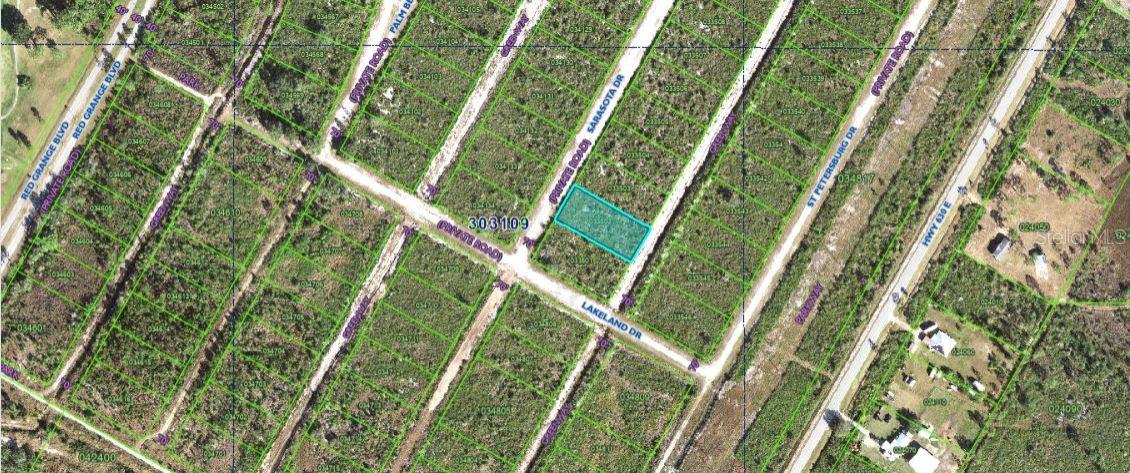 Image 4 of 5 For Sarasota Drive