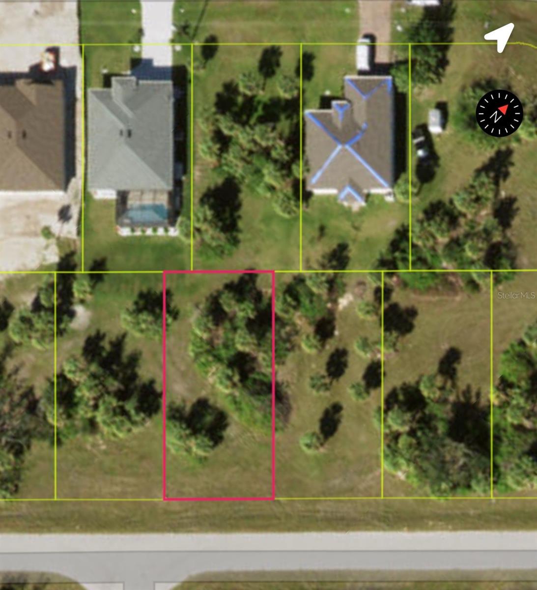 Listing Details for 140 April Road, ROTONDA WEST, FL 33947