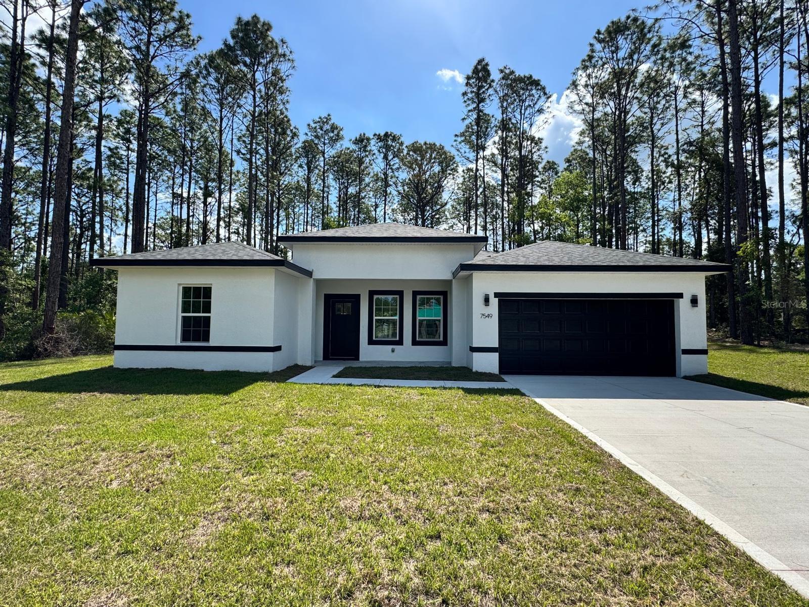 Details for 7549 Santos Drive, CITRUS SPRINGS, FL 34434