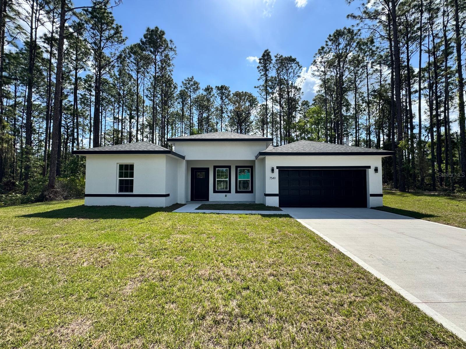 Image 2 of 26 For 7549 Santos Drive
