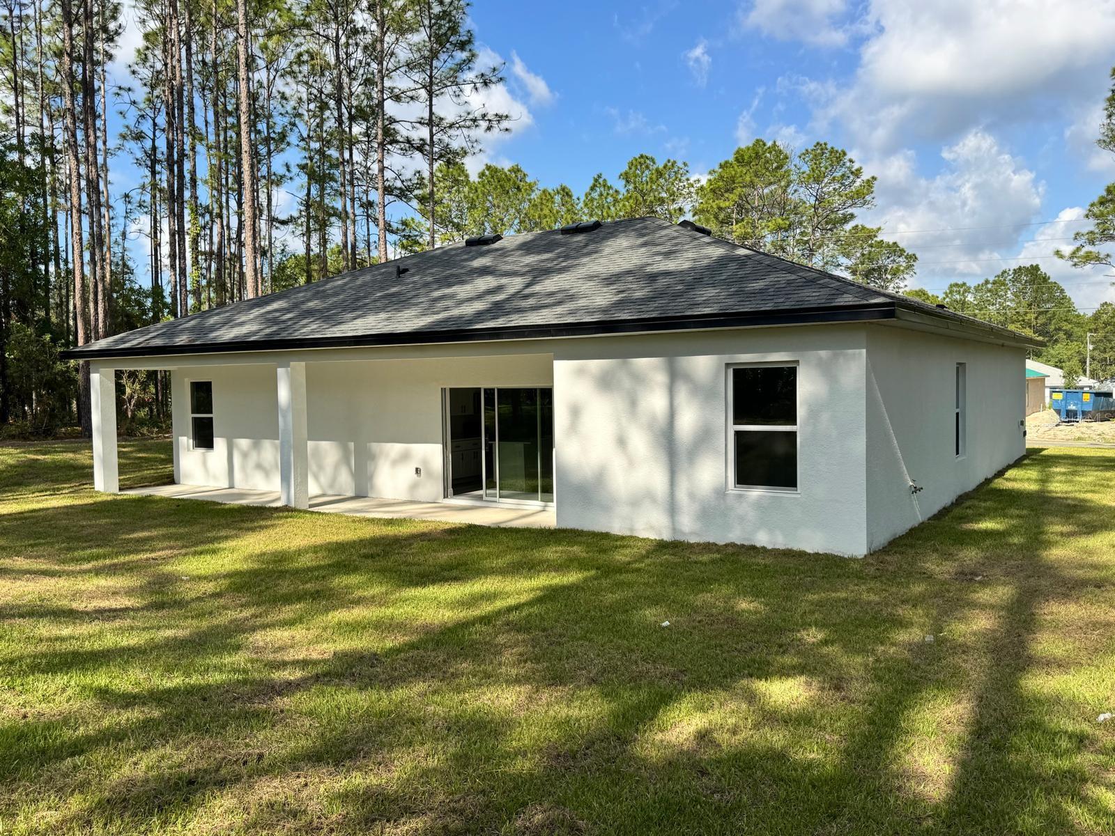 Image 23 of 26 For 7549 Santos Drive