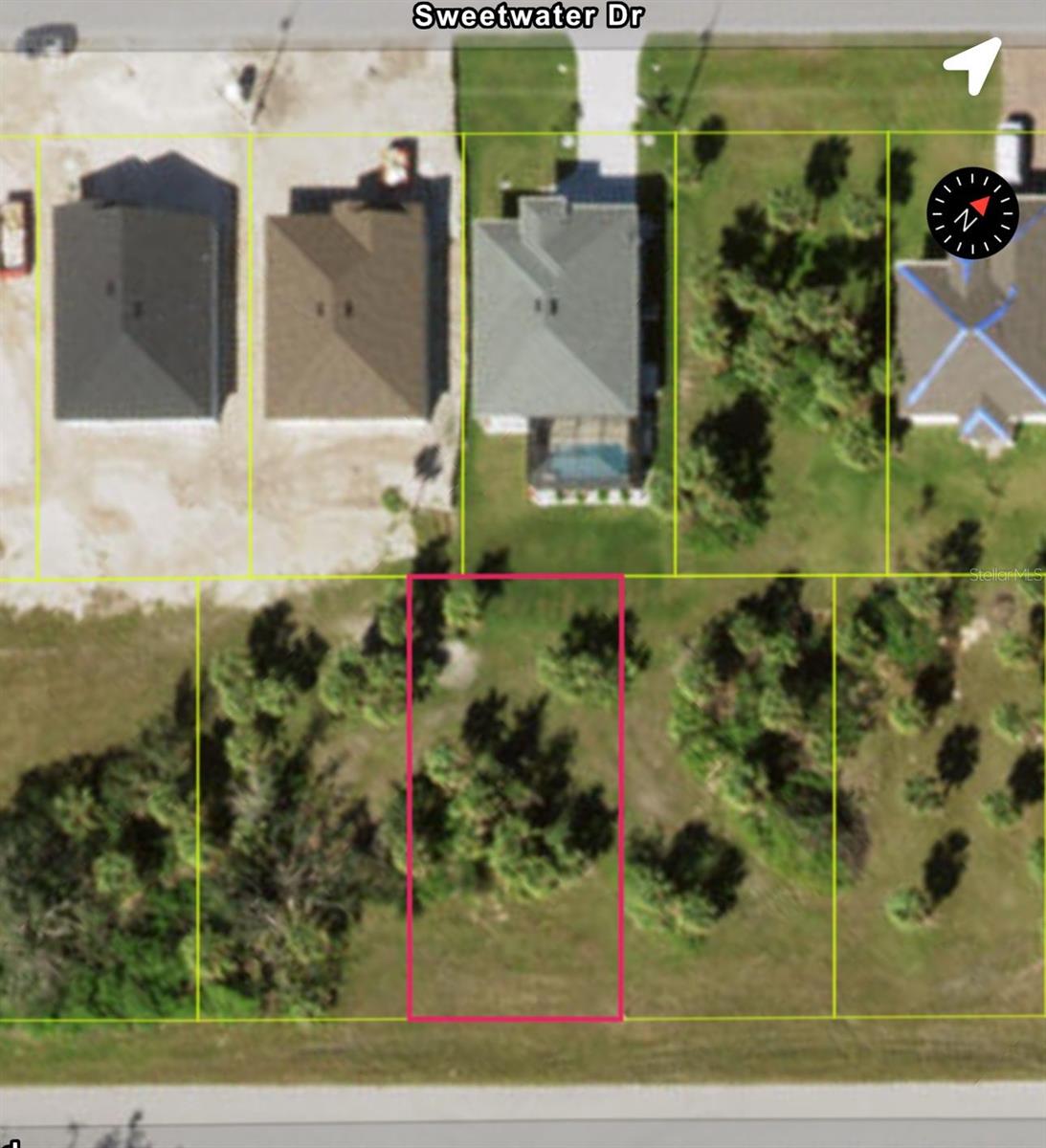 Listing Details for 138 April Road, ROTONDA WEST, FL 33947