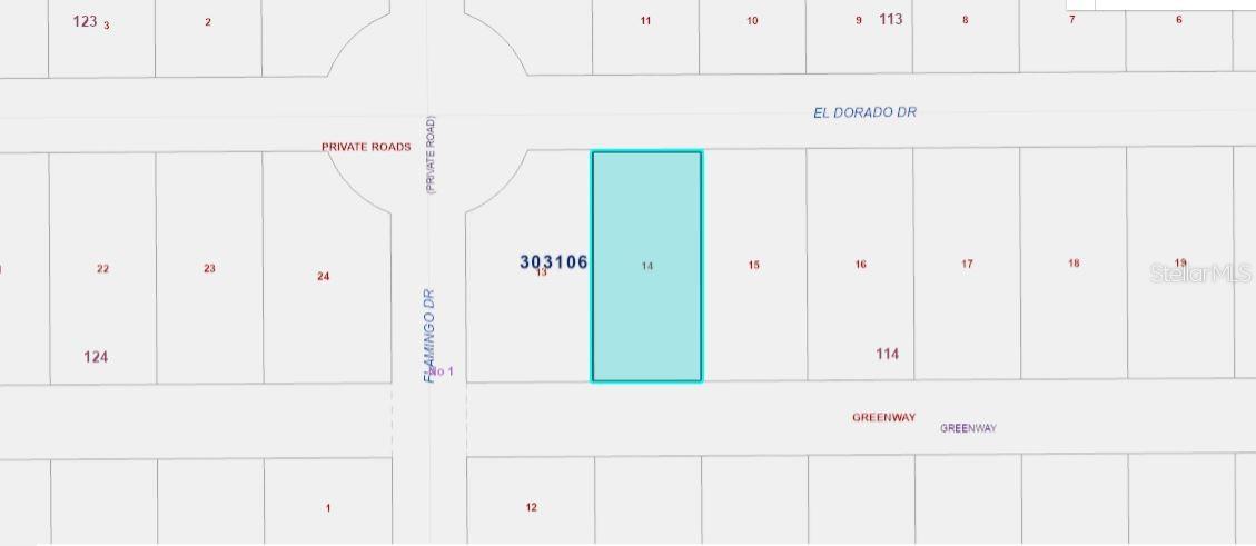 Image 4 of 4 For 621 El Dorado Drive