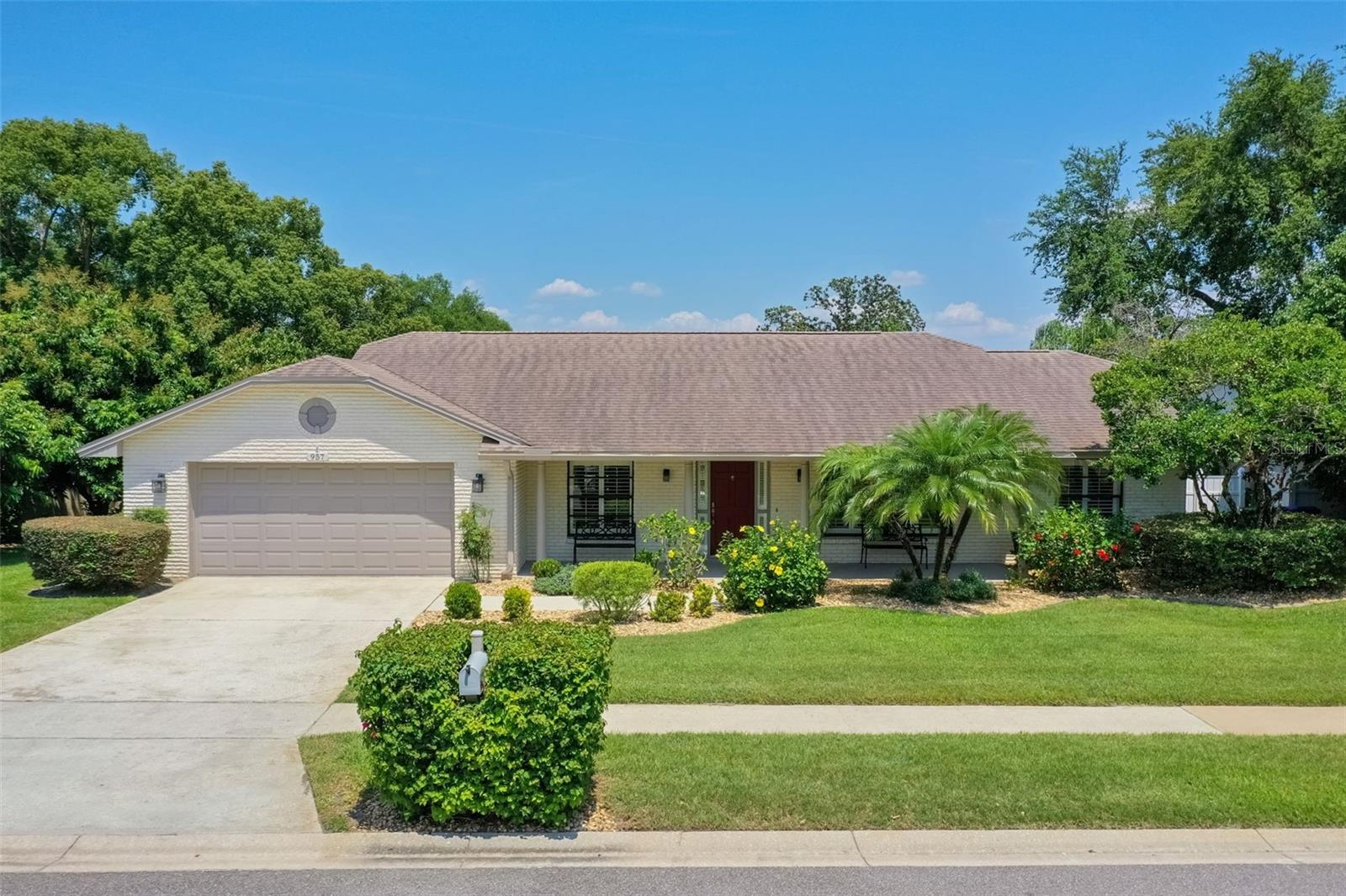 Details for 957 Yellow Rose Drive, ORLANDO, FL 32818
