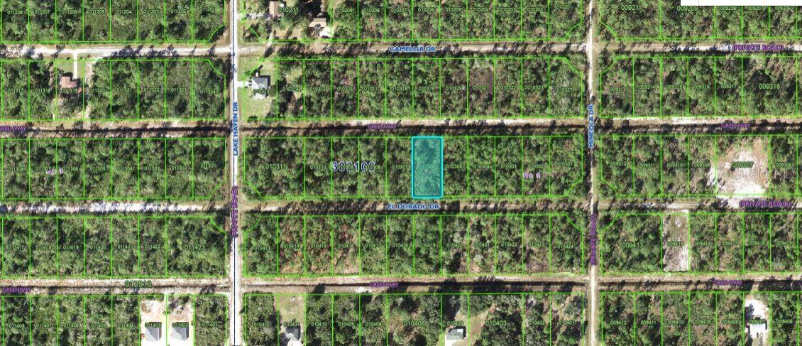 Image 4 of 4 For 512 El Dorado Drive