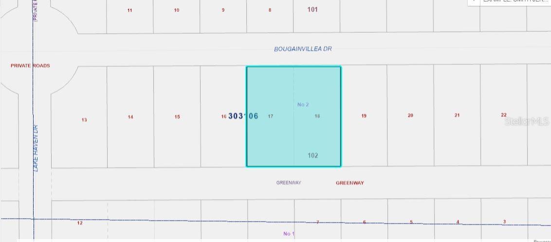 Image 2 of 4 For 515 Bougainville Drive