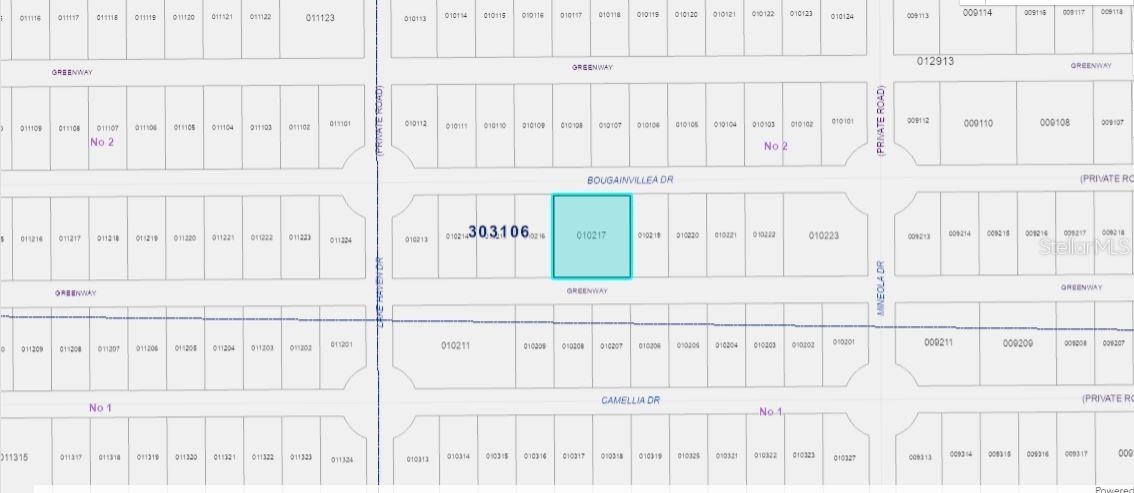 Image 3 of 4 For 515 Bougainville Drive