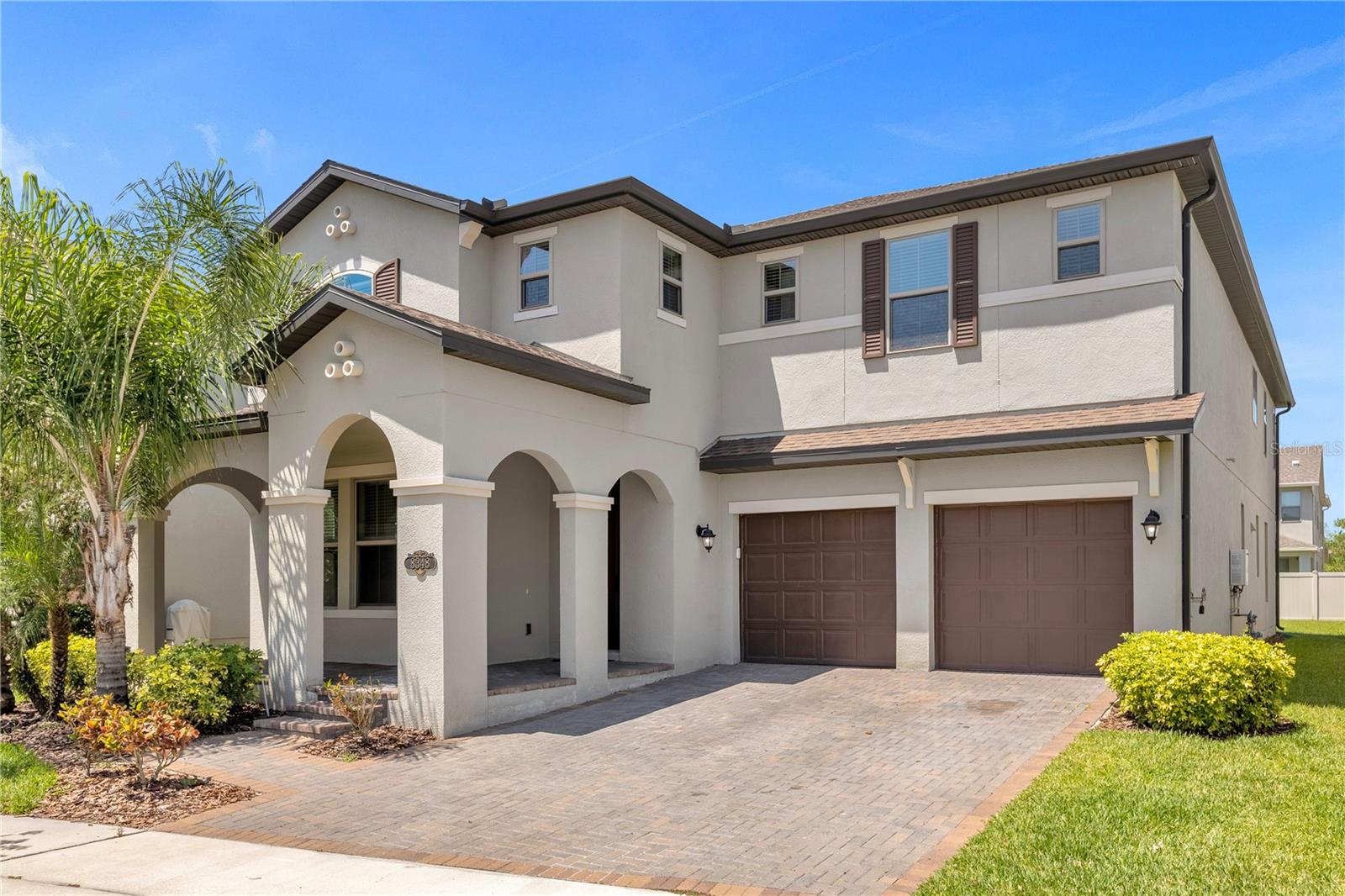 Details for 8348 Vivaro Isle Way, WINDERMERE, FL 34786