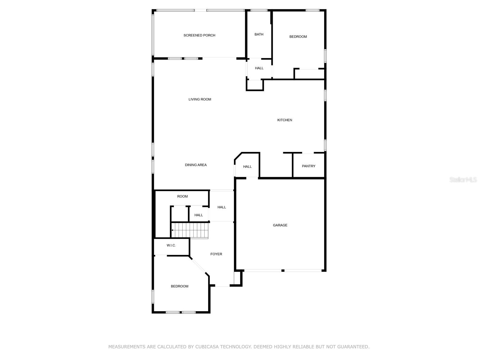 Image 4 of 65 For 8348 Vivaro Isle Way