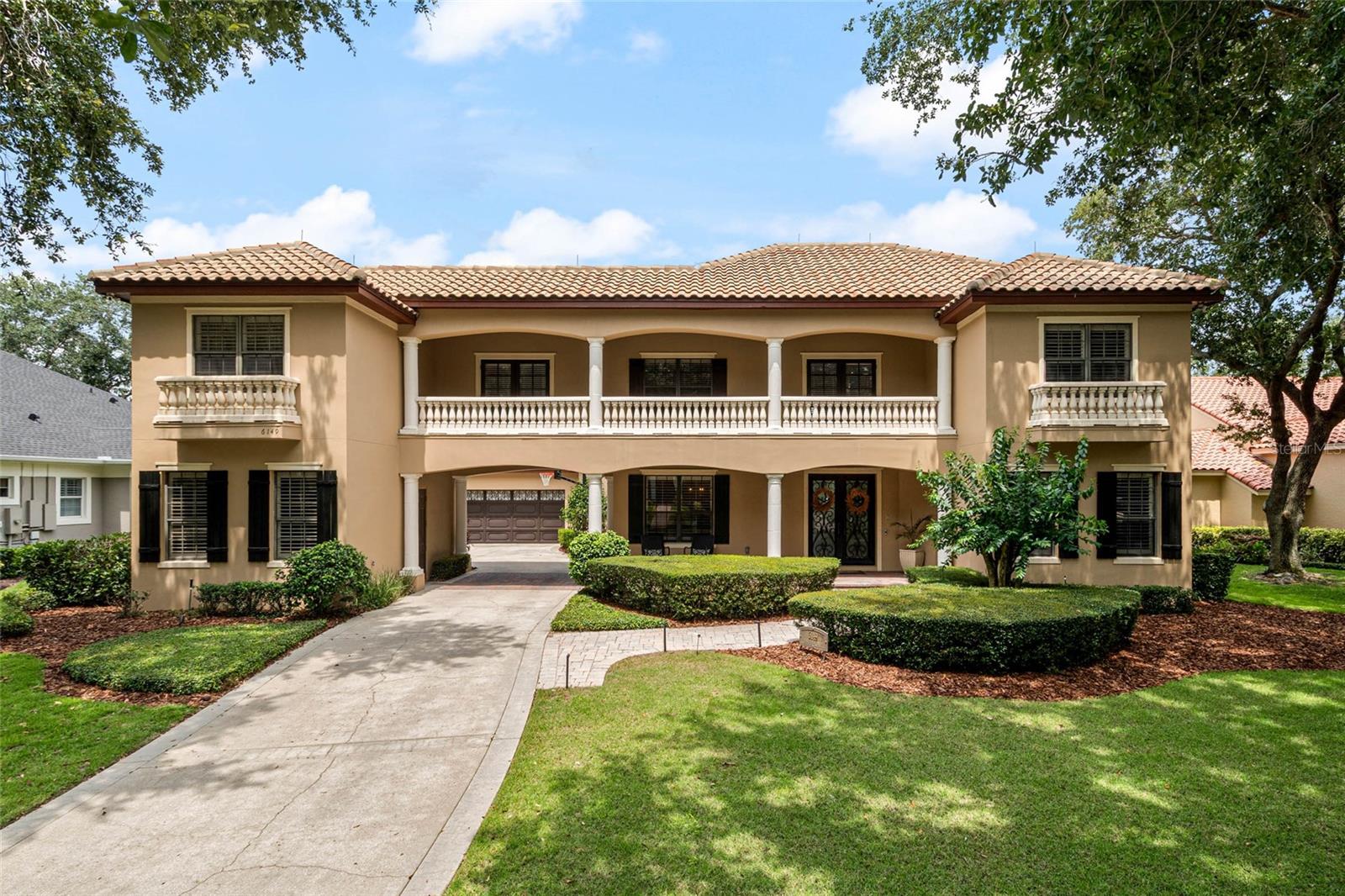 Details for 6149 Blakeford Drive, WINDERMERE, FL 34786