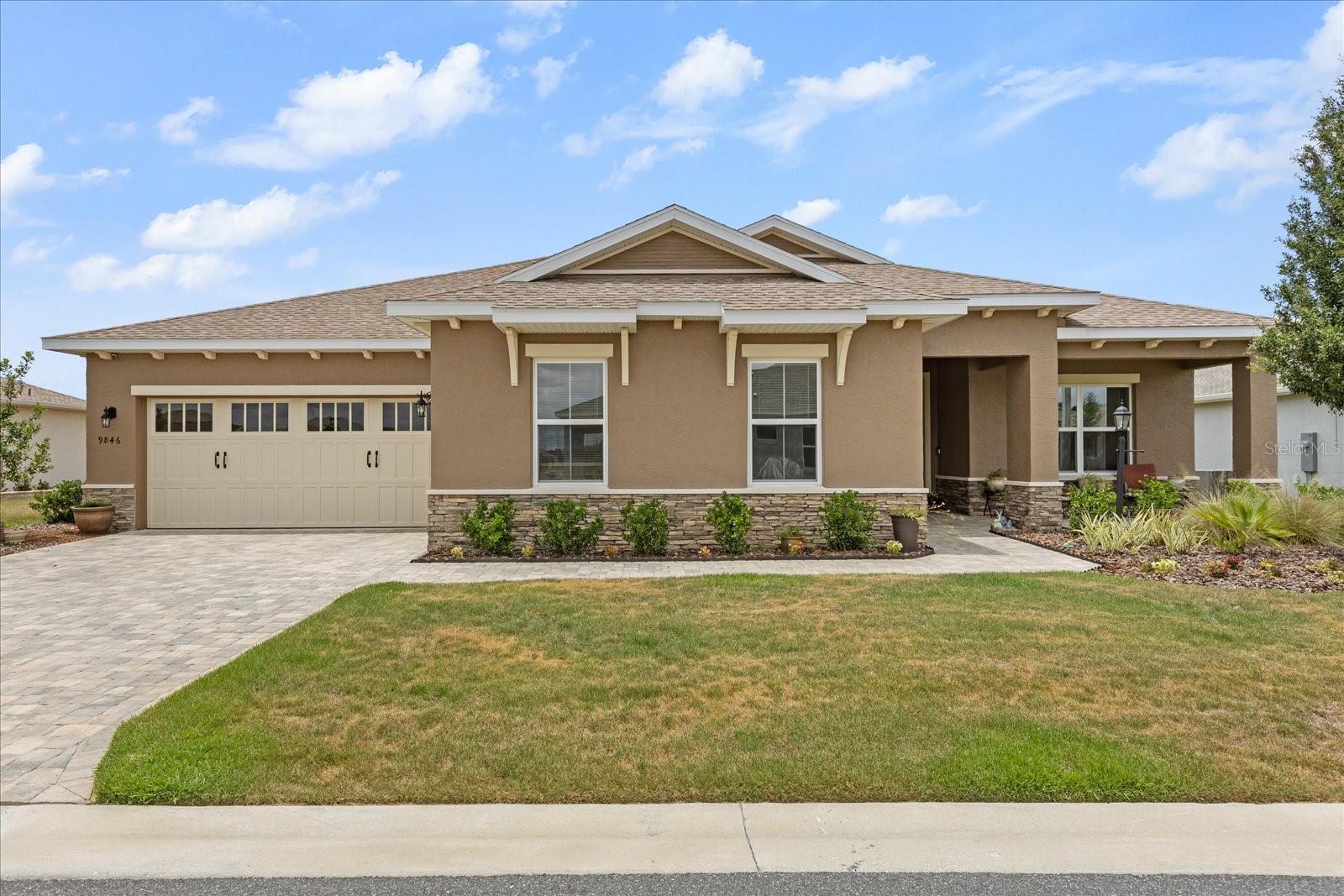 Image 2 of 72 For 9846 Sw 106th Ct Ocala, F