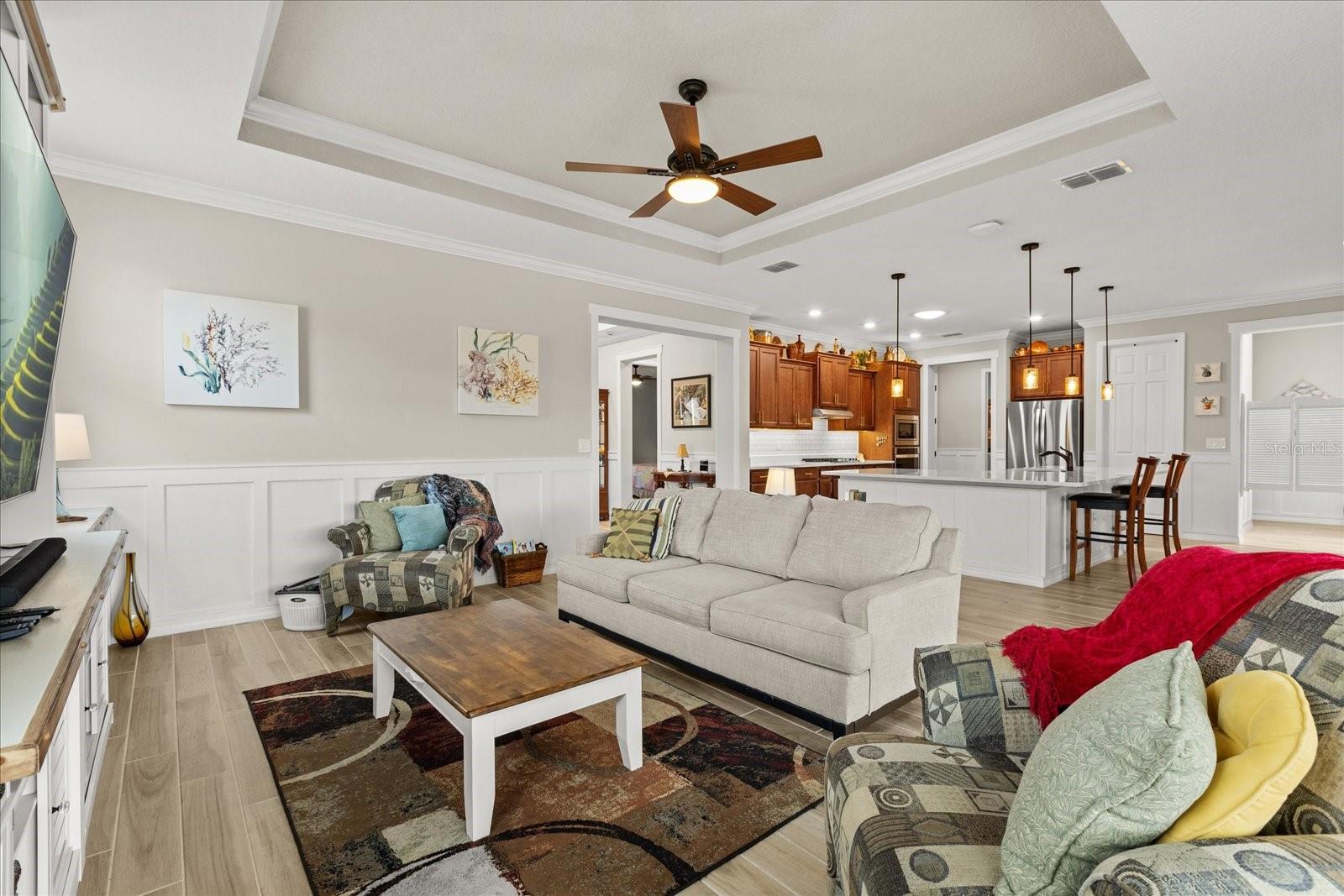 Image 33 of 72 For 9846 Sw 106th Ct Ocala, F